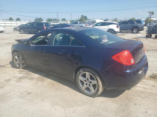 Photo 2 from auction – 2008 PONTIAC G6 BASE with VIN 1G2ZG57B884105692