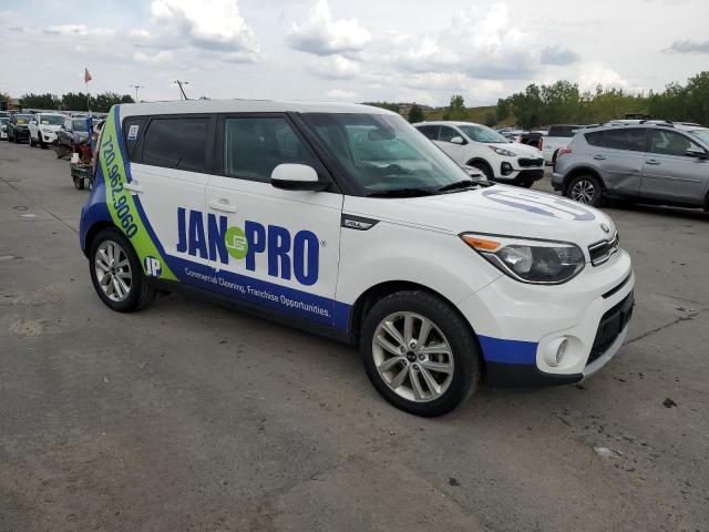 Photo 4 from auction – 2019 KIA SOUL + with VIN KNDJP3A56K7663336