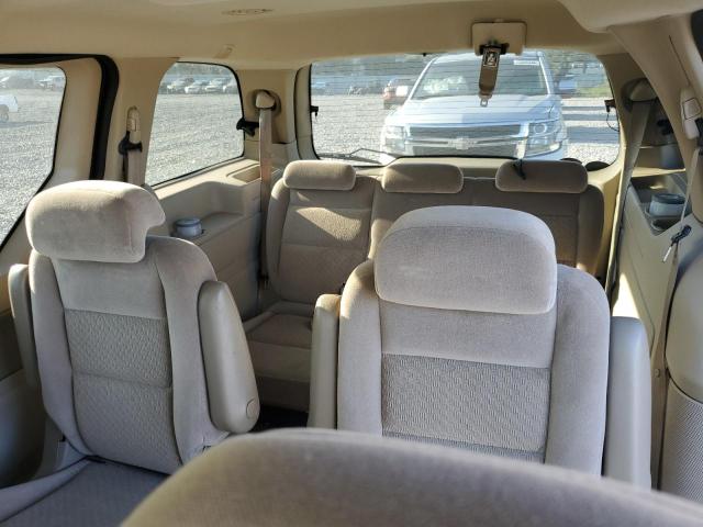 Photo 10 from auction – 2004 FORD FREESTAR with VIN 2FMZA522X4BA47942