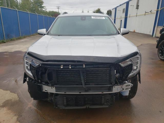Photo 5 from auction – 2022 GMC TERRAIN SL with VIN 3GKALTEVXNL100526