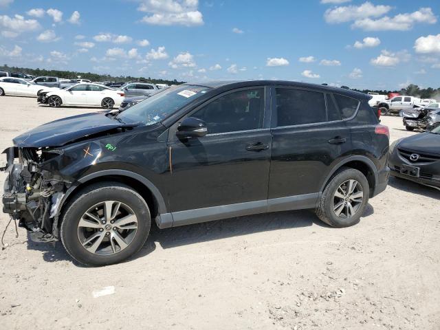 Photo 1 from auction – 2018 TOYOTA RAV4 ADVEN with VIN 2T3RFREV2JW810712