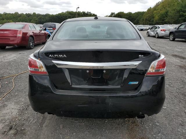 Photo 6 from auction – 2014 NISSAN ALTIMA 2.5 with VIN 1N4AL3AP5EC296573