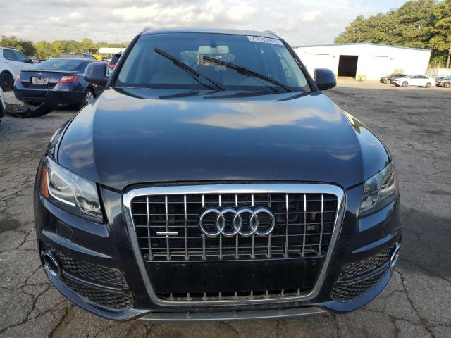 Photo 5 from auction – 2012 AUDI Q5 PREMIUM with VIN WA1DKAFPXCA060589