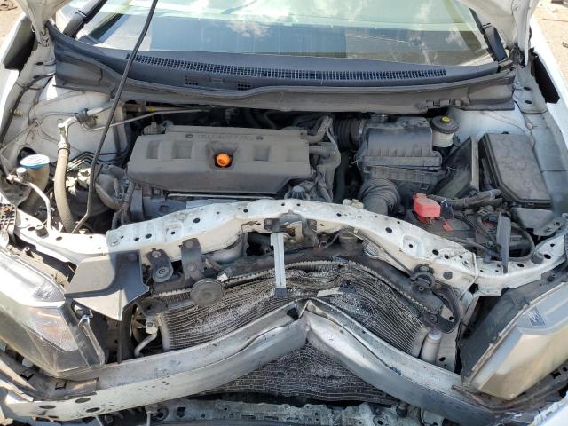 Photo 11 from auction – 2012 HONDA CIVIC EX with VIN 19XFB2F84CE008448