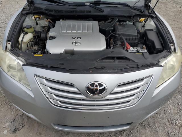Photo 11 from auction – 2007 TOYOTA CAMRY LE with VIN 4T1BK46K37U522400
