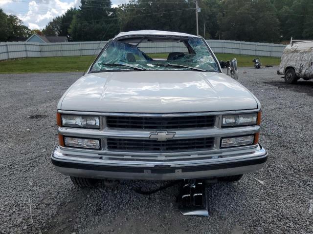 Photo 5 from auction – 1997 CHEVROLET GMT-400 C2 with VIN 1GCFC29R5VE216404