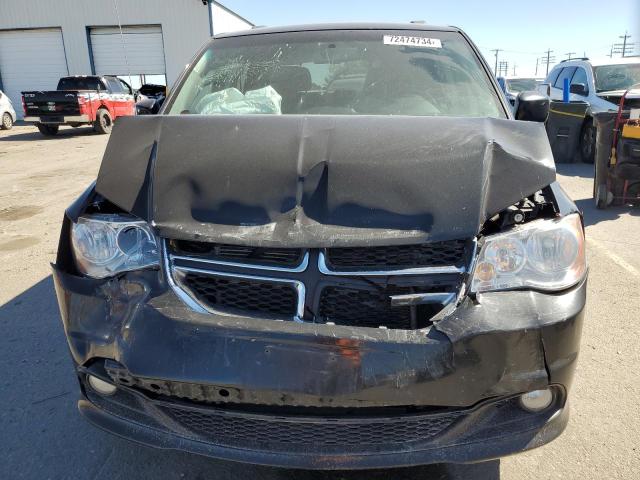 Photo 5 from auction – 2017 DODGE GRAND CARA with VIN 2C4RDGCGXHR790504