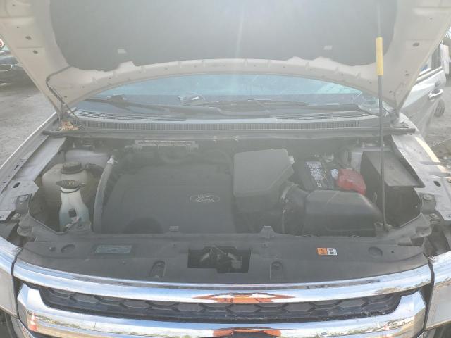 Photo 12 from auction – 2011 FORD EDGE SEL with VIN 2FMDK3JC0BBB53495