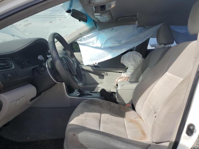 Photo 7 from auction – 2015 TOYOTA CAMRY LE with VIN 4T4BF1FK3FR480169