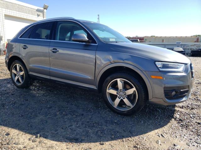 Photo 4 from auction – 2015 AUDI Q3 PREMIUM with VIN WA1EFCFS0FR010945
