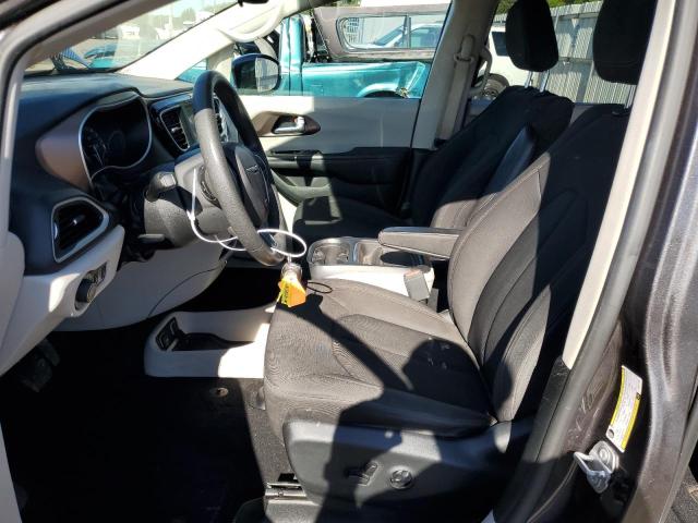 Photo 7 from auction – 2018 CHRYSLER PACIFICA T with VIN 2C4RC1FG2JR117109