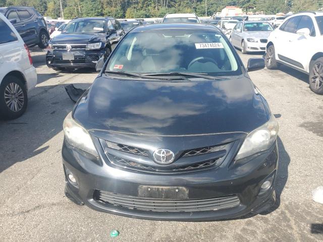 Photo 5 from auction – 2013 TOYOTA COROLLA BA with VIN 2T1BU4EE6DC028812