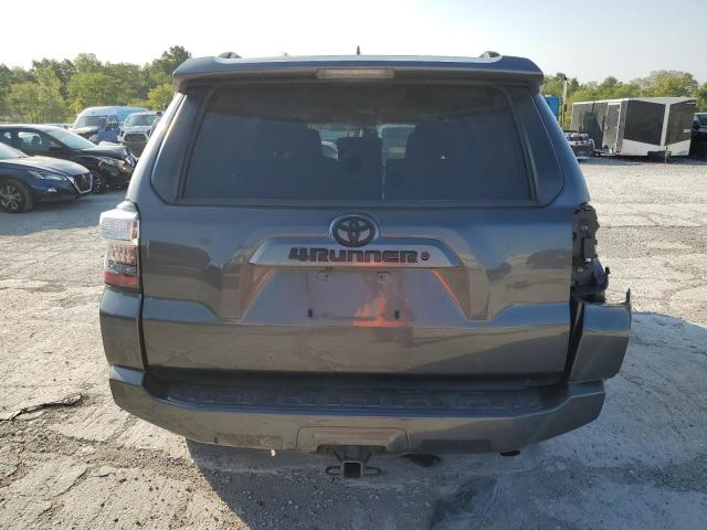 Photo 6 from auction – 2019 TOYOTA 4RUNNER SR with VIN JTEBU5JR3K5688620