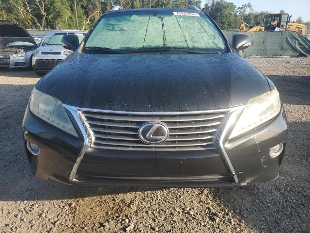 Photo 5 from auction – 2013 LEXUS RX 350 with VIN 2T2ZK1BA4DC091312
