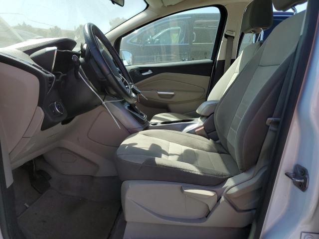 Photo 7 from auction – 2013 FORD C-MAX SE with VIN 1FADP5AU1DL539488