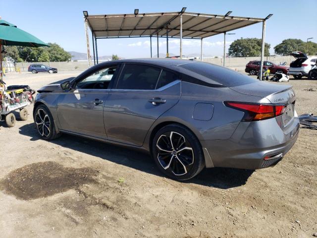 Photo 2 from auction – 2024 NISSAN ALTIMA SR with VIN 1N4BL4CV8RN420366