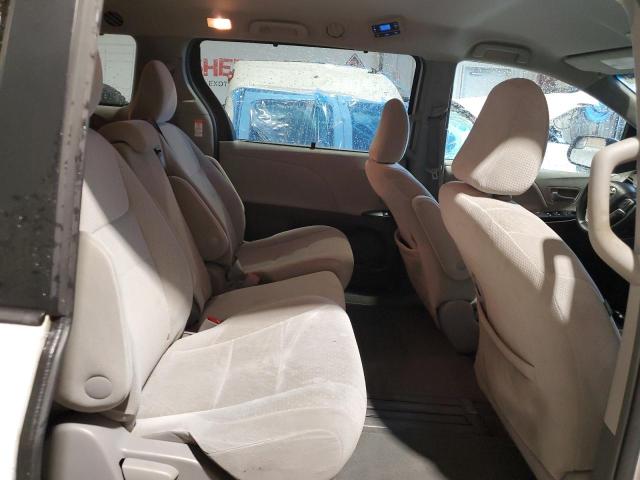 Photo 11 from auction – 2015 TOYOTA SIENNA LE with VIN 5TDKK3DC5FS560837