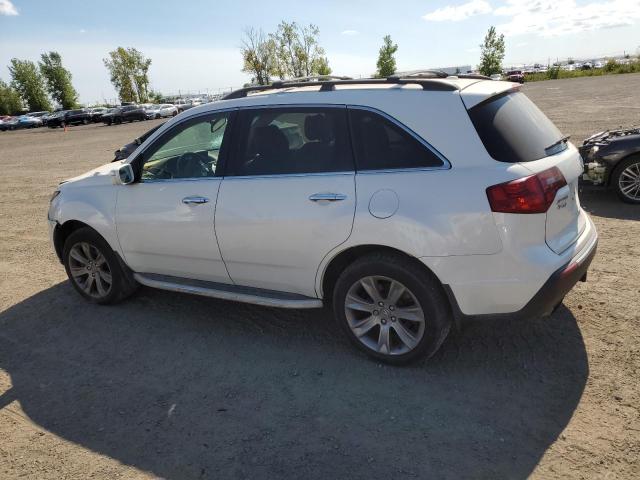 Photo 2 from auction – 2012 ACURA MDX ADVANC with VIN 2HNYD2H82CH000217