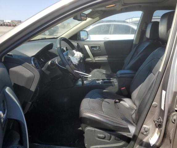 Photo 7 from auction – 2012 NISSAN ROGUE S with VIN JN8AS5MT2CW302508