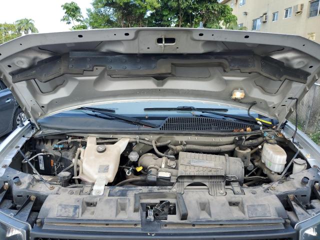 Photo 12 from auction – 2018 CHEVROLET EXPRESS G3 with VIN 1GAZGNFG2J1335446