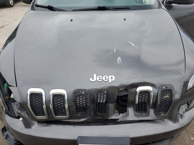 Photo 12 from auction – 2017 JEEP CHEROKEE L with VIN 1C4PJLCBXHW609924