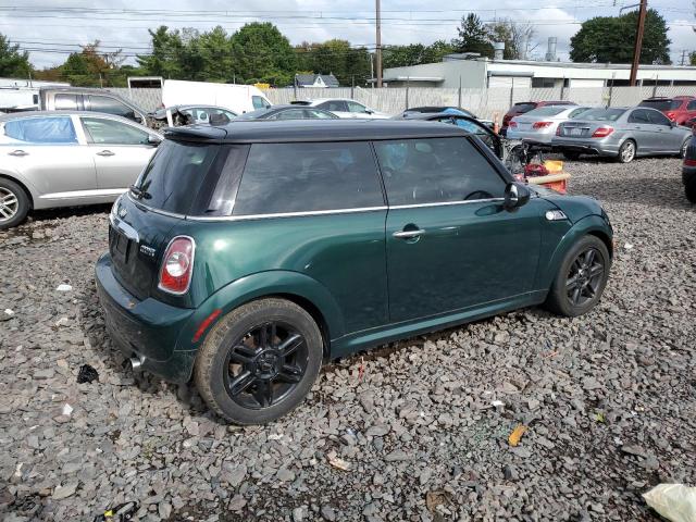 Photo 3 from auction – 2012 MINI COOPER with VIN WMWSU3C51CT542939