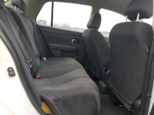 Photo 10 from auction – 2009 NISSAN VERSA S with VIN 3N1BC11E09L371016