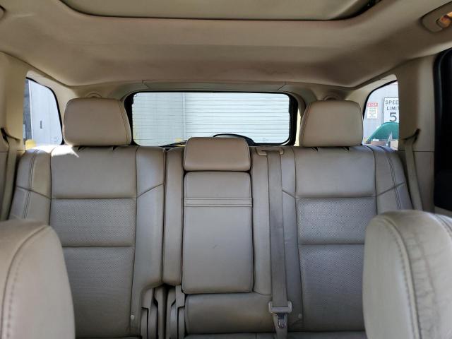 صورة رقم 10 من المزاد - 2012 JEEP GRAND CHER مع VIN 1C4RJFBTXCC159948