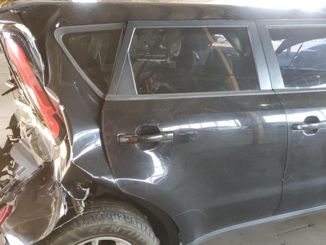 صورة رقم 10 من المزاد - 2014 KIA SOUL مع VIN KNDJN2A25E7082453
