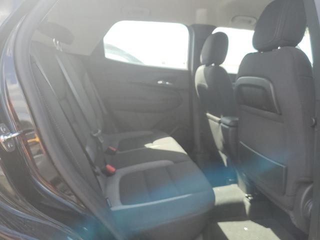 Photo 11 from auction – 2024 CHEVROLET TRAIL BLAZ with VIN KL79MNSL0RB149667