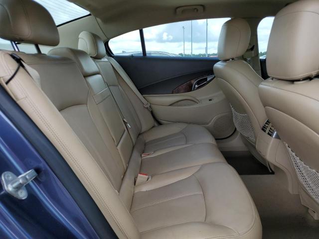 Photo 10 from auction – 2013 BUICK LACROSSE with VIN 1G4GC5E36DF299742