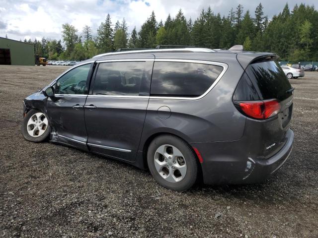 Photo 2 from auction – 2017 CHRYSLER PACIFICA T with VIN 2C4RC1EG6HR525947