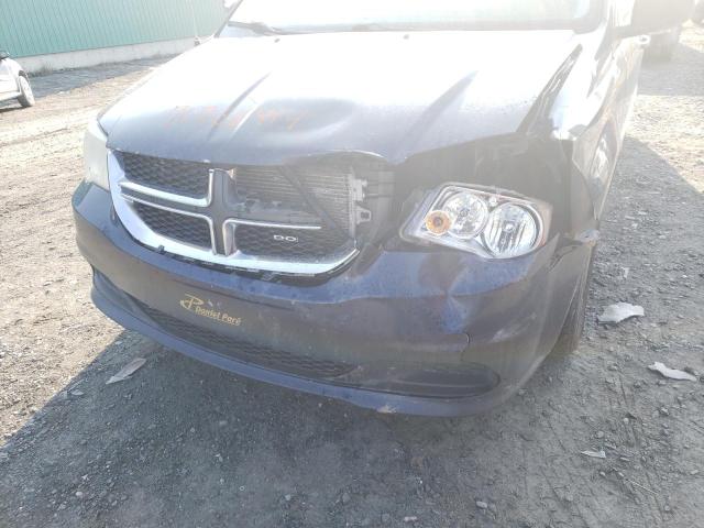 Photo 13 from auction – 2012 DODGE GRAND CARA with VIN 2C4RDGBG9CR283328