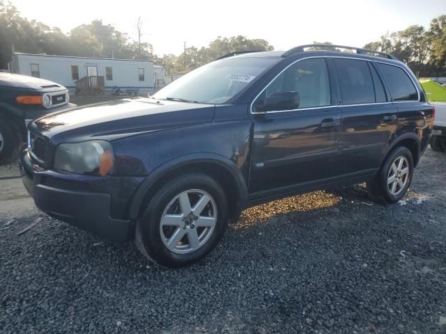 VOLVO XC90 2006 with VIN YV4CY592761305065 - Photo from auction