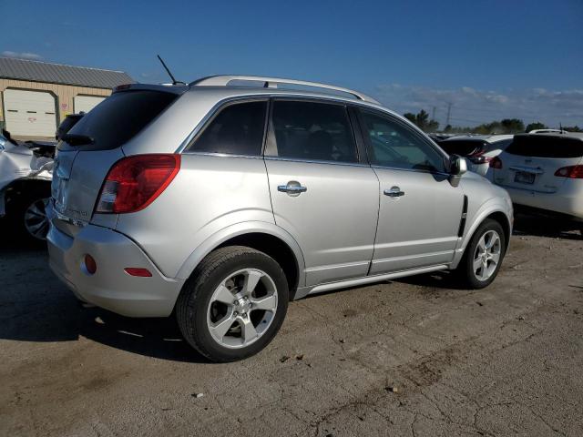 Photo 3 from auction – 2015 CHEVROLET CAPTIVA LT with VIN 3GNAL4EK2FS503048