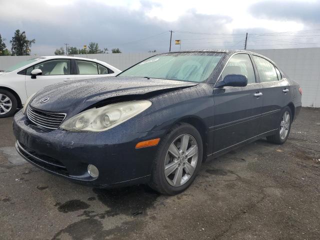 LEXUS ES 330 2005 with VIN JTHBA30G255092239 - Photo from auction