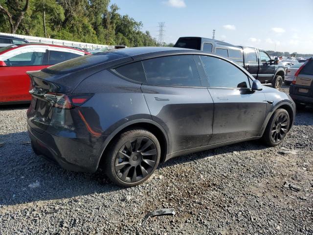 Photo 3 from auction – 2024 TESLA MODEL Y with VIN 7SAYGDED1RF040543