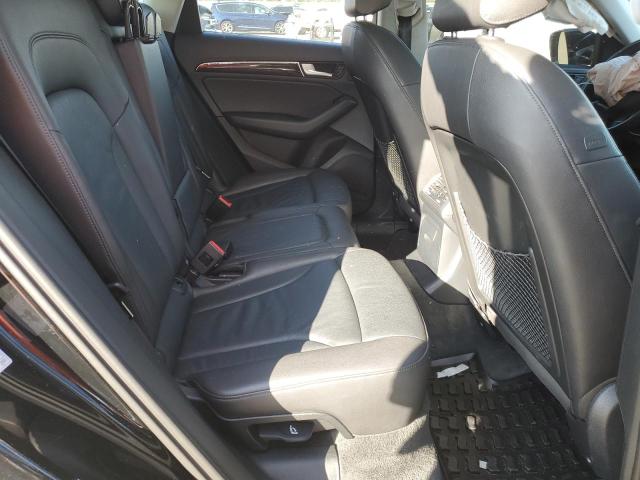 Photo 11 from auction – 2015 AUDI Q5 PREMIUM with VIN WA1LFAFP8FA140039