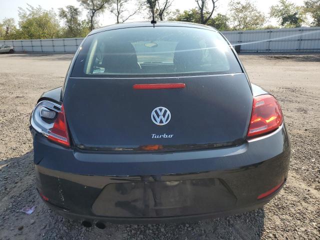 Photo 6 from auction – 2016 VOLKSWAGEN BEETLE 1.8 with VIN 3VWF17AT1GM605366