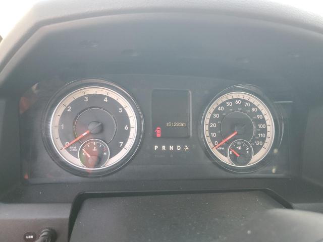 Photo 9 from auction – 2020 RAM 1500 CLASS with VIN 3C6JR6DG8LG175513