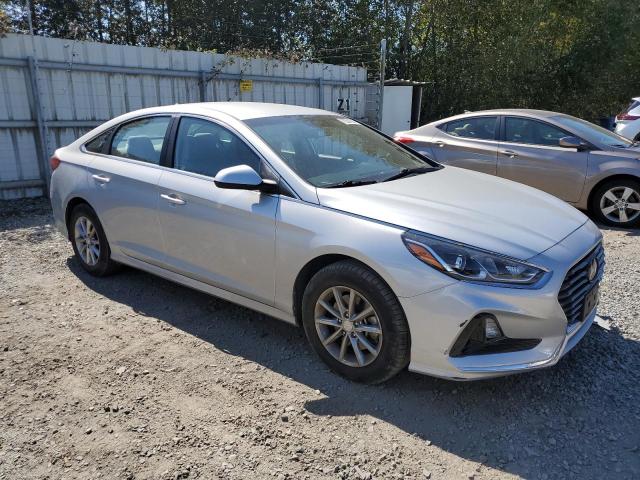 Photo 4 from auction – 2019 HYUNDAI SONATA SE with VIN 5NPE24AF5KH732964
