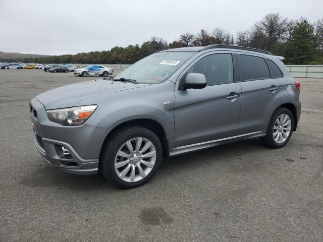 MITSUBISHI OUTLANDER 2011 with VIN JA4AR4AU9BZ014250 - Photo from auction
