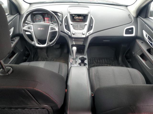 Photo 8 from auction – 2014 GMC TERRAIN SL with VIN 2GKALREK1E6244205