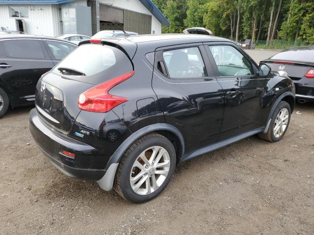 Photo 3 from auction – 2012 NISSAN JUKE S with VIN JN8AF5MV7CT123453