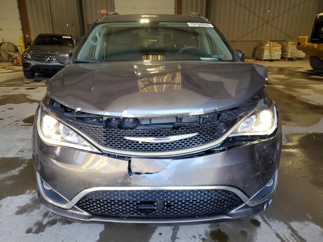Photo 5 from auction – 2017 CHRYSLER PACIFICA T with VIN 2C4RC1BG3HR850866