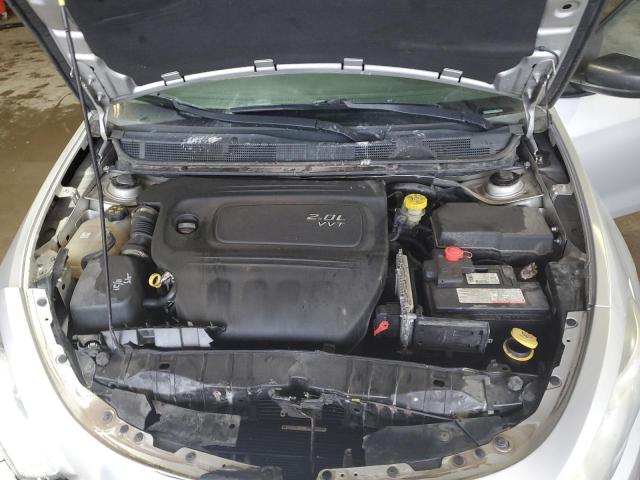 Photo 11 from auction – 2013 DODGE DART SXT with VIN 1C3CDFBA6DD157903