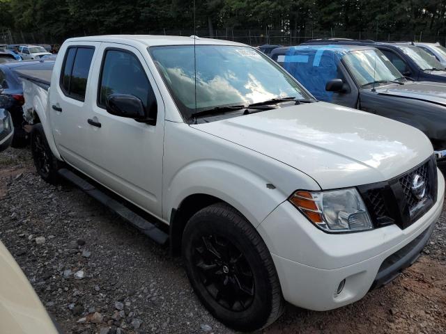 Photo 4 from auction – 2018 NISSAN FRONTIER S with VIN 1N6AD0ER7JN751145
