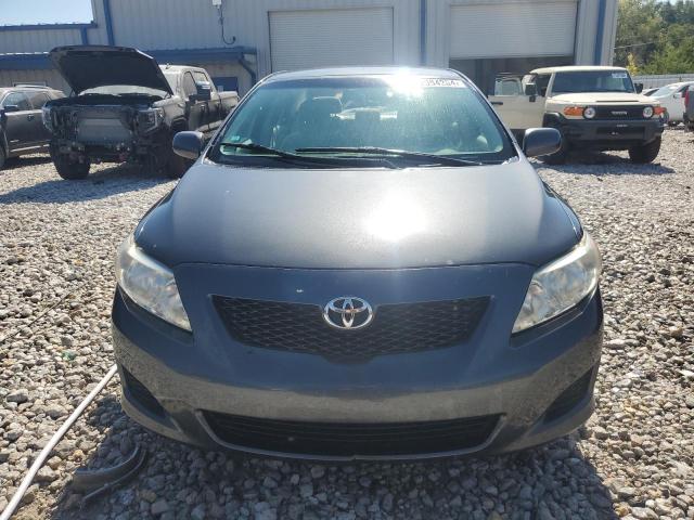 Photo 5 from auction – 2009 TOYOTA COROLLA BA with VIN 2T1BU40E39C125951