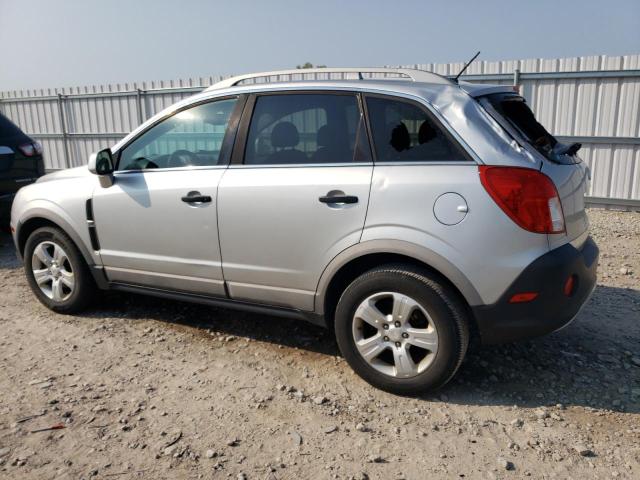 Photo 2 from auction – 2014 CHEVROLET CAPTIVA LS with VIN 3GNAL2EK5ES609304