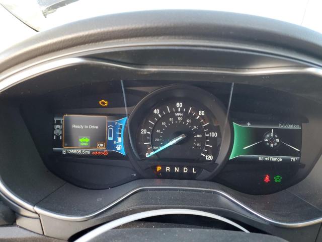 Photo 9 from auction – 2016 FORD FUSION TIT with VIN 3FA6P0SU5GR264417